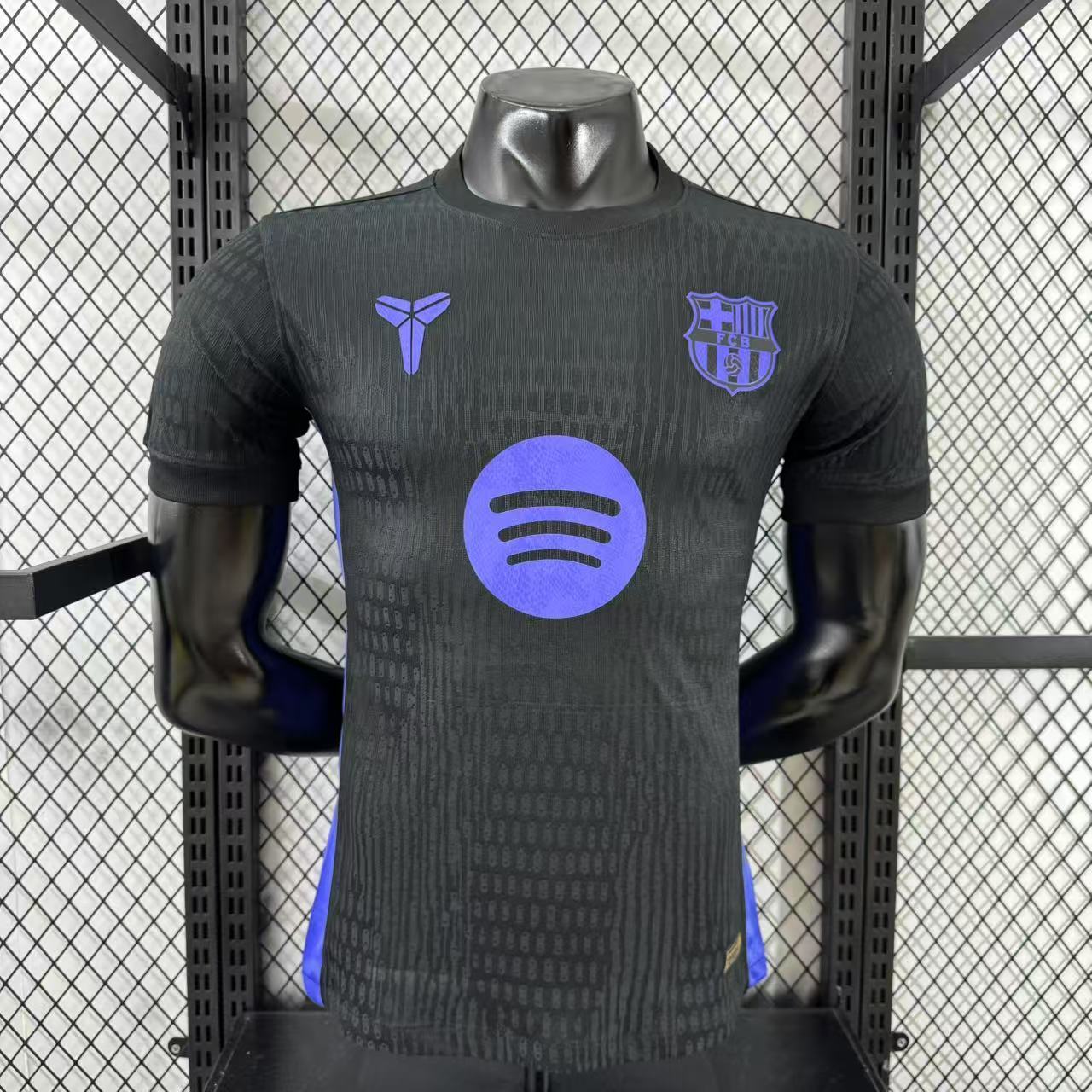 Barcelona Special Jersey
