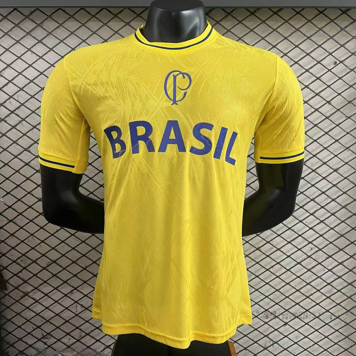 26/27 Corinthians Special Jersey