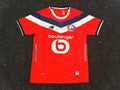 26/27 Lille Home Jersey