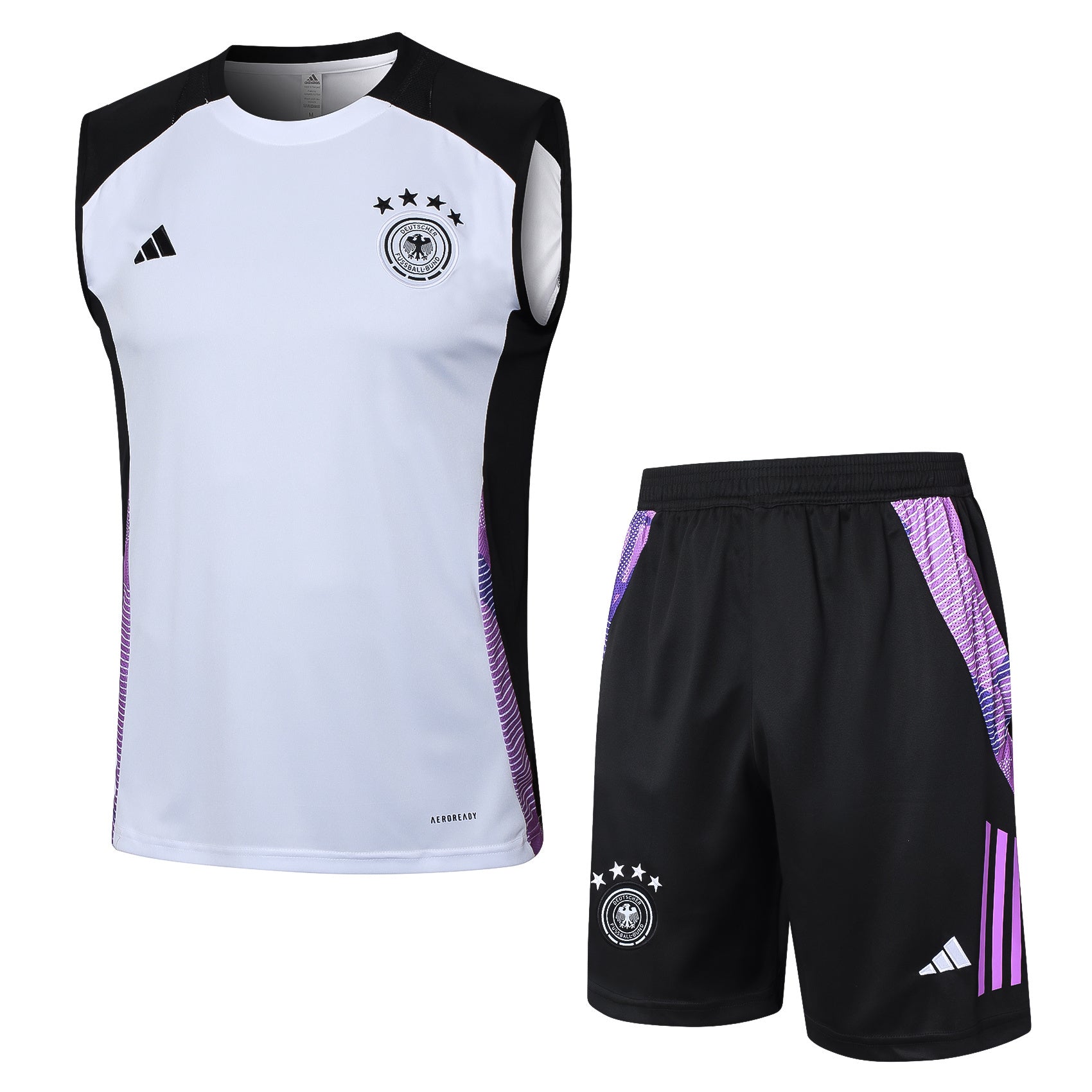 Germany Training Set