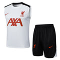 Liverpool Training Set