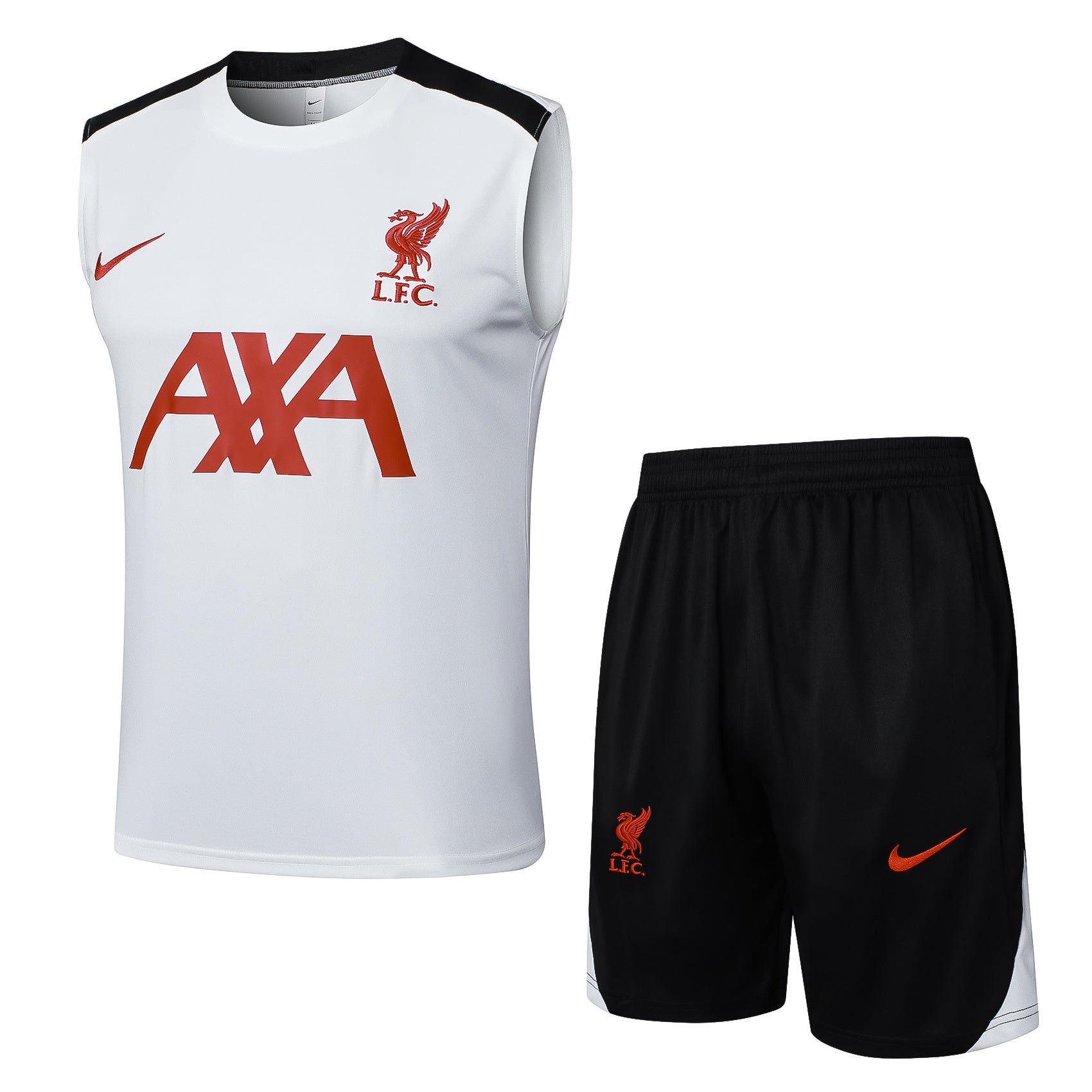 Liverpool Training Set