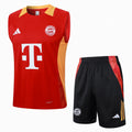 Bayern Training Set