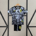 Brazil Special Kids Jersey