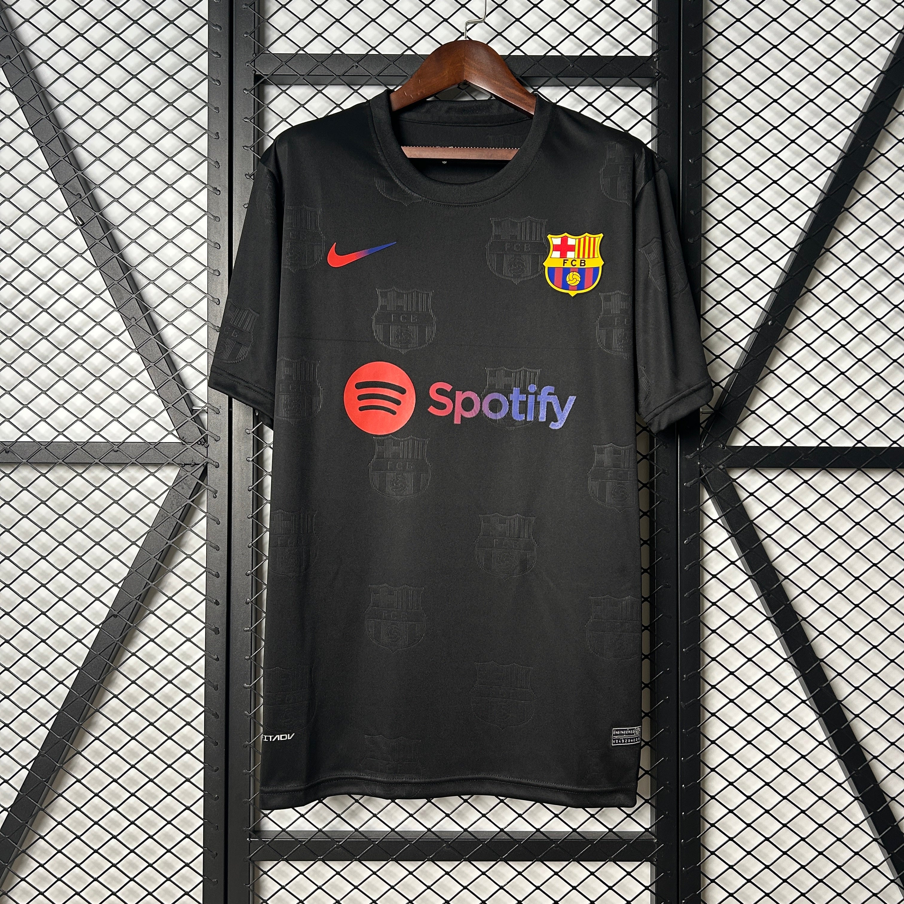 Barcelona Special Jersey