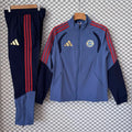 Bayern Trench Coat Set