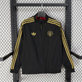 Manchester United Reversible Windbreaker