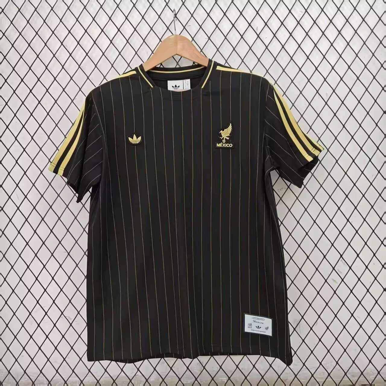 26/27 Mexico Special Jersey