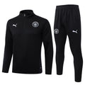 Manchester City Winter Tracksuit - Quarter Zip