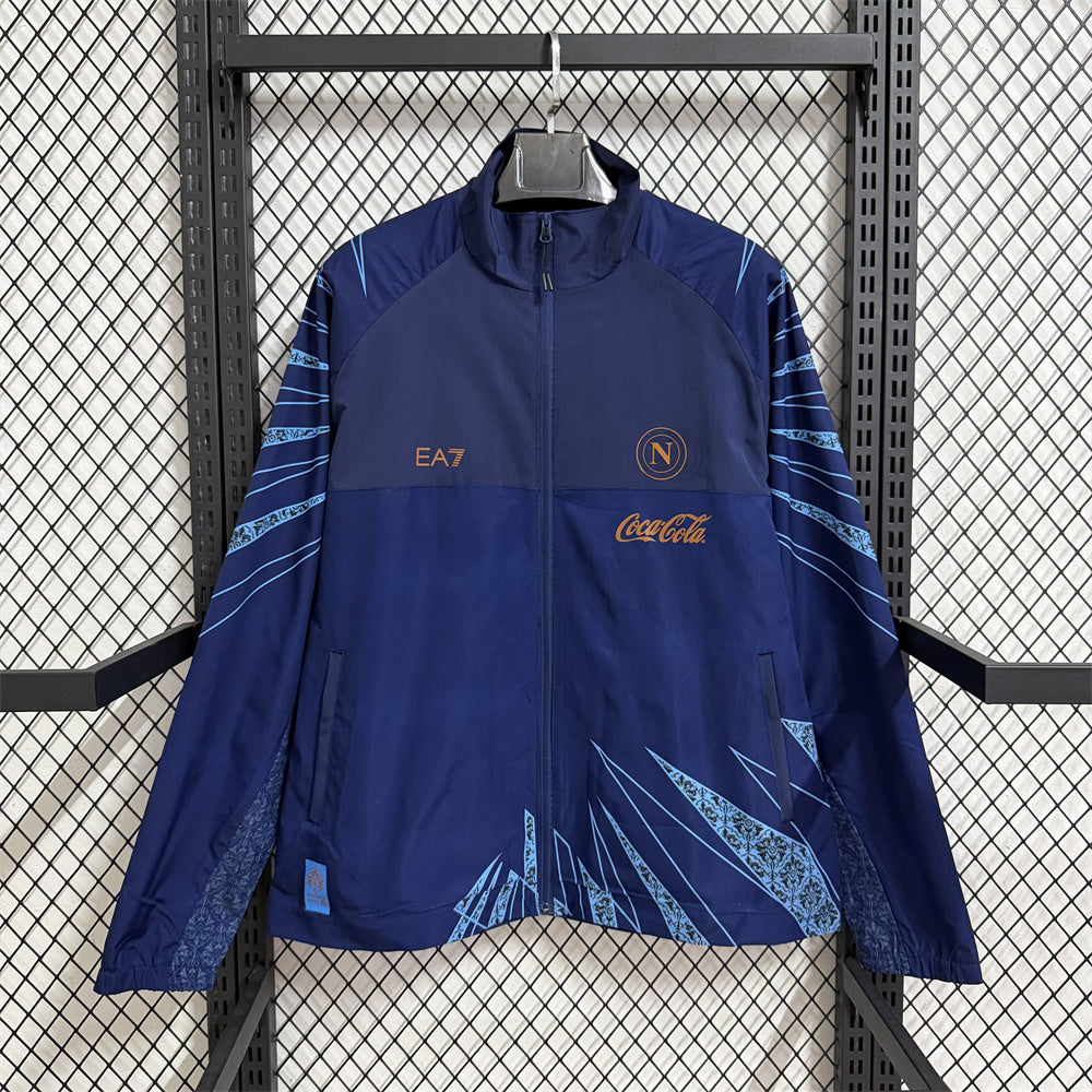 Napoli Windbreaker