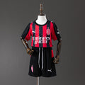 25/26 AC Milan Home Kids Jersey