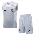 Real Madrid Training Set