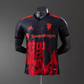 Manchester United Special Jersey