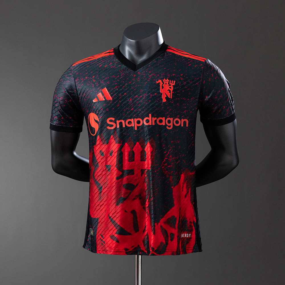 Manchester United Special Jersey