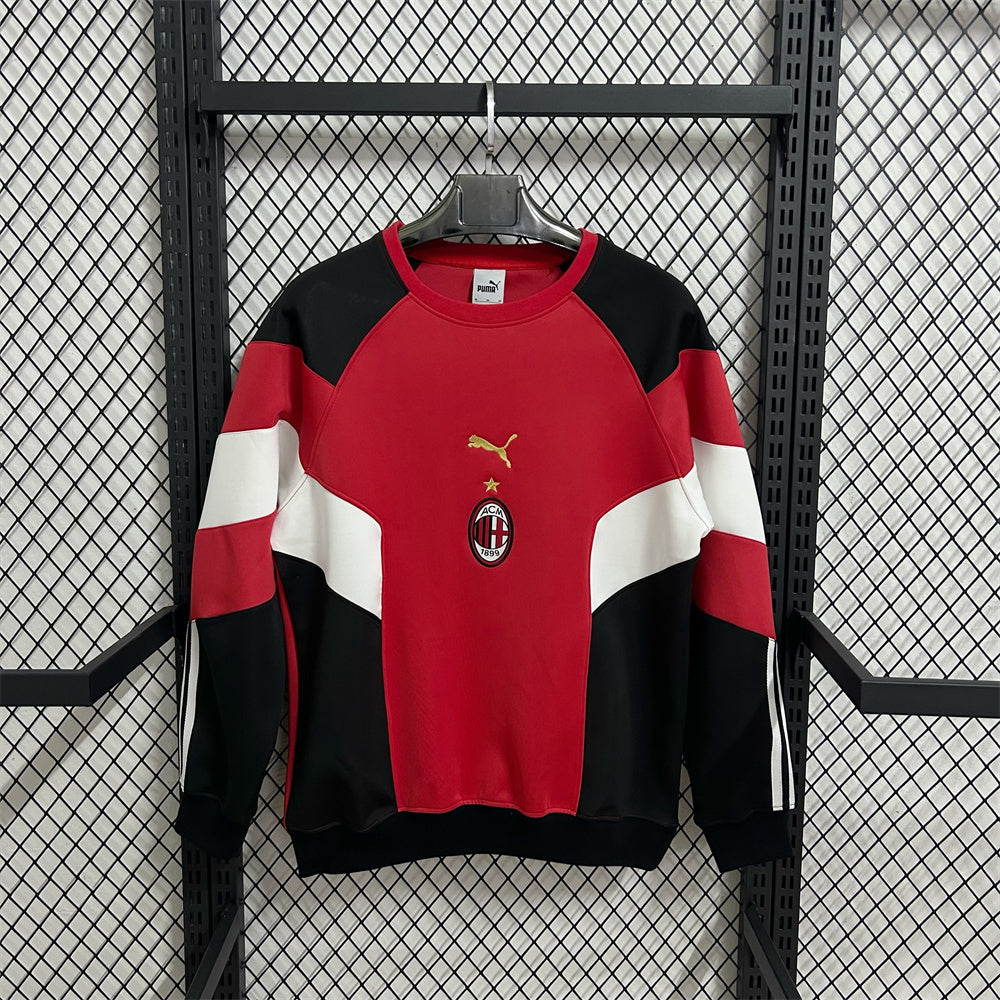 25/26 AC Milan Sweater