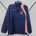 Barcelona Windbreaker