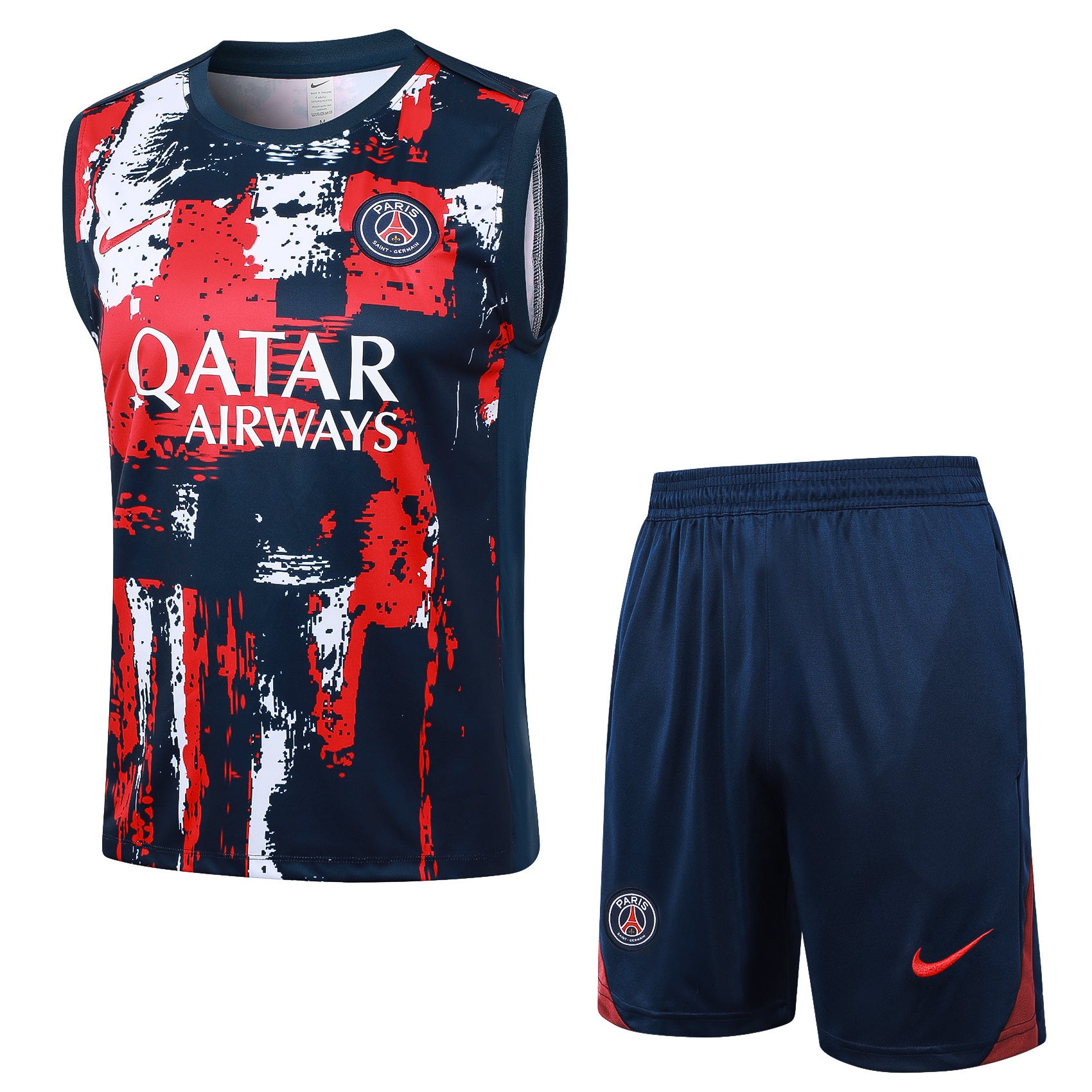 PSG Training Set