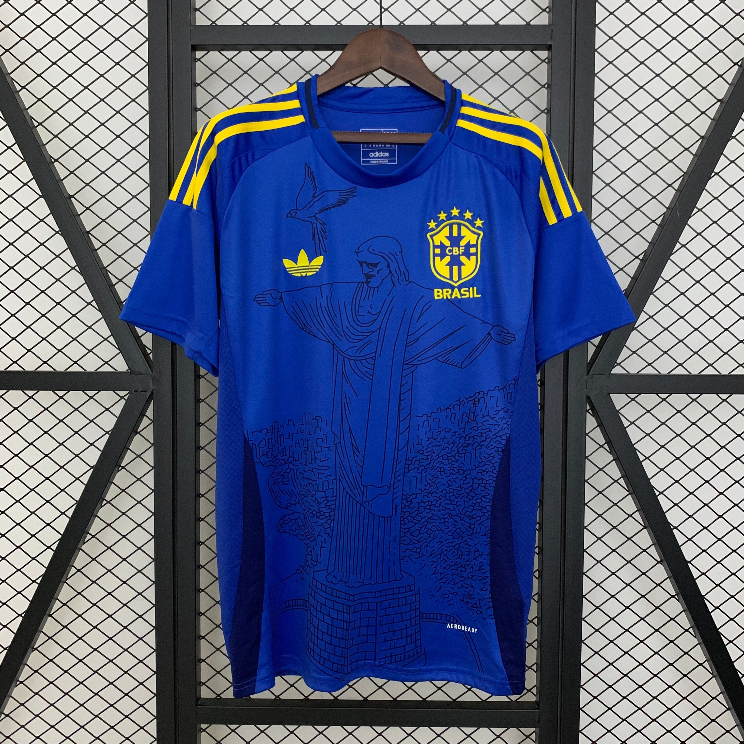 Brazil Special Jersey