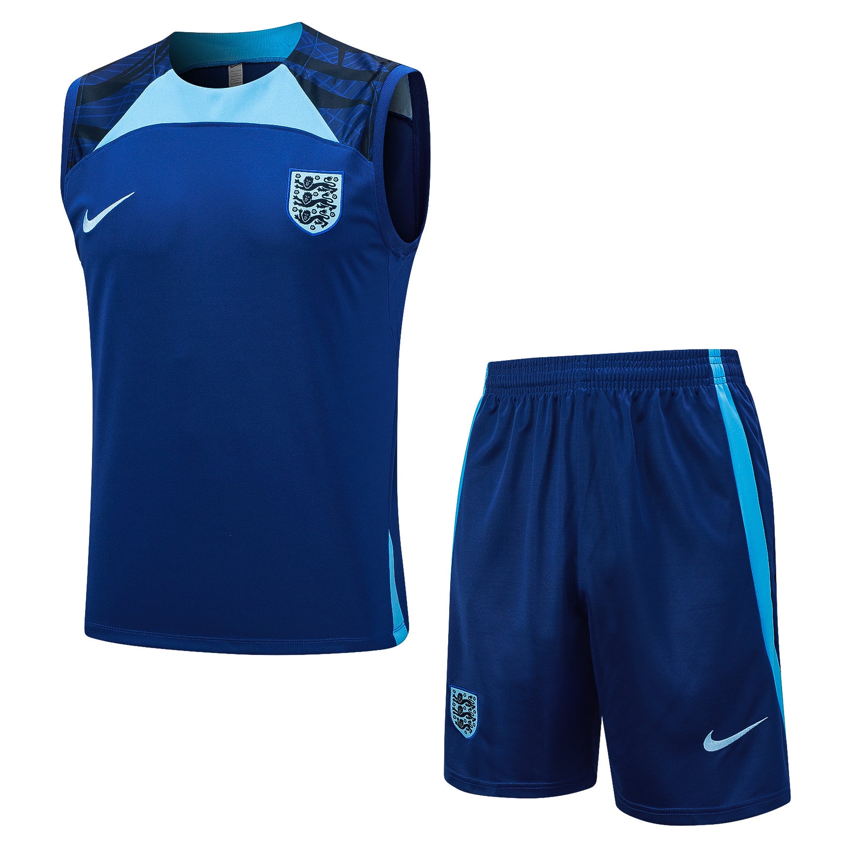 England Training Set