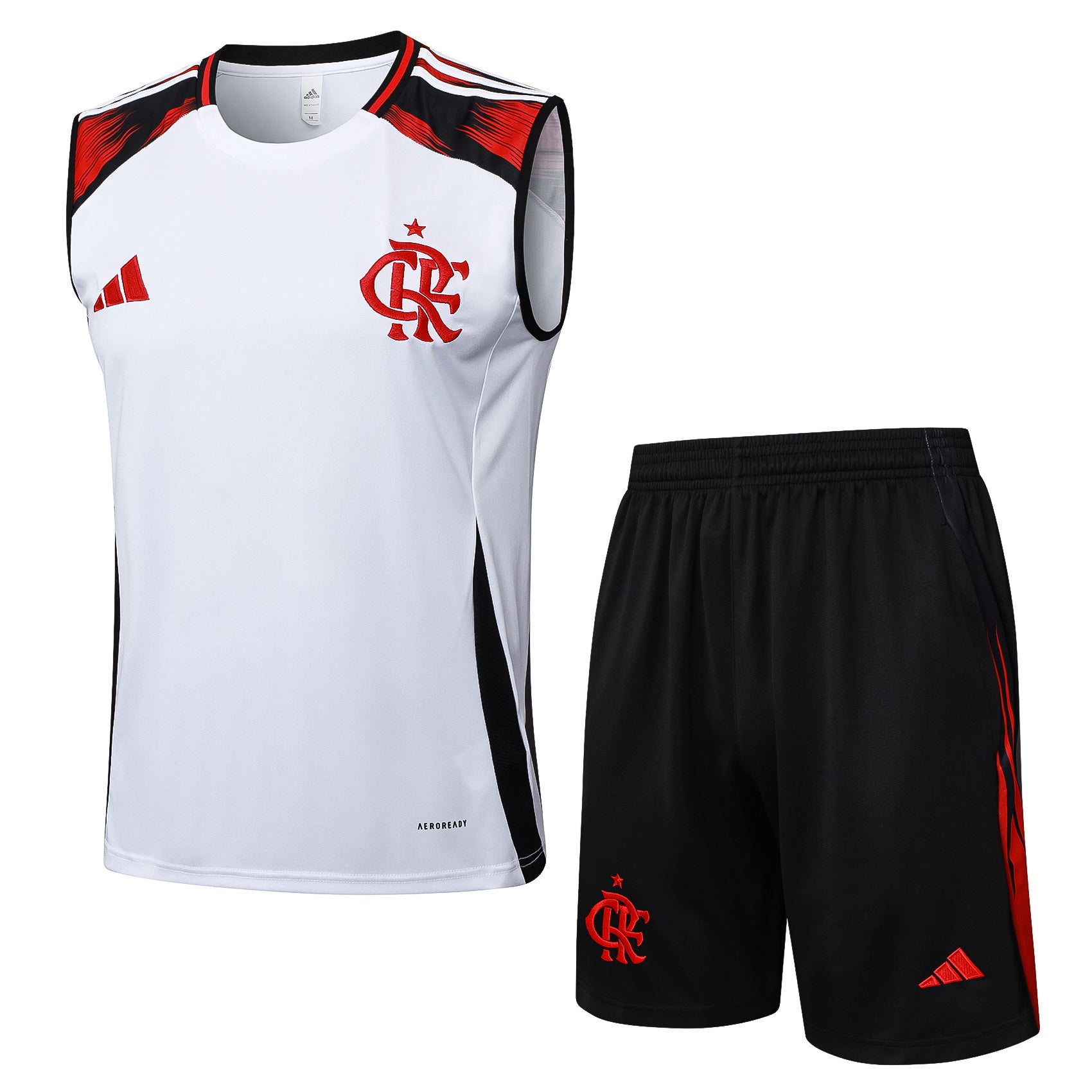 Flamengo Training Set