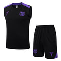 Barcelona Training Set