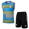 Real Madrid Training Set