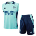 Arsenal Training Set