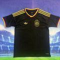 2026 Spain Special Jersey
