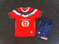26/27 Lille Home Kids Jersey