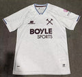 26/27 West Ham United Away Jersey