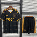 26/27 Ajax Third Away Kids Jersey