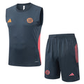 Bayern Training Set