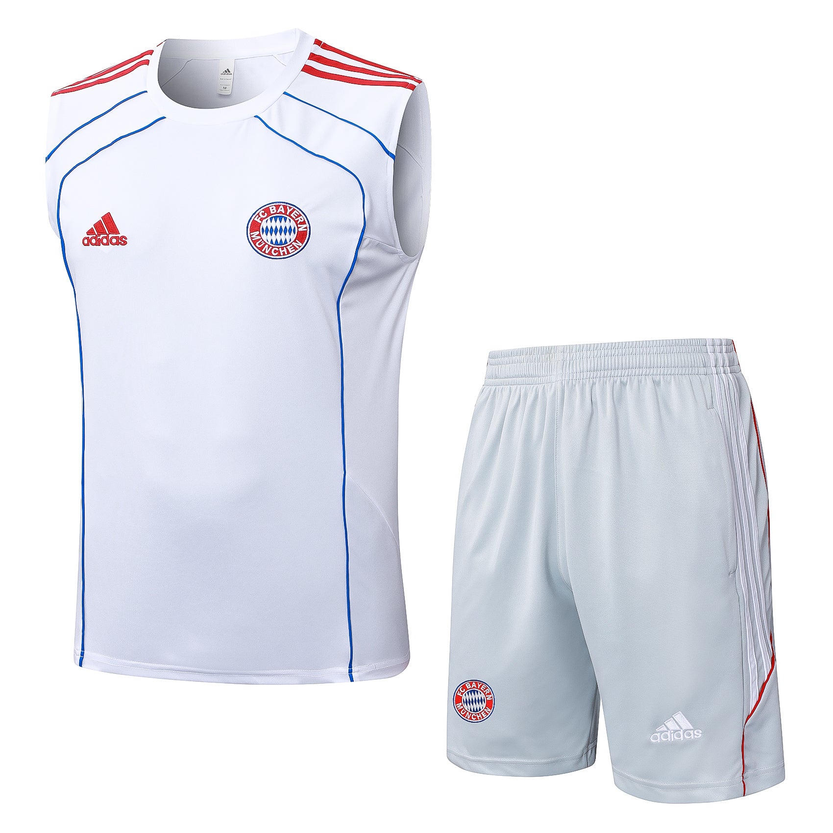 Bayern Training Set