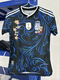2026 Argentina Away Embroidered Jersey