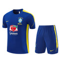 Brazil Training Set