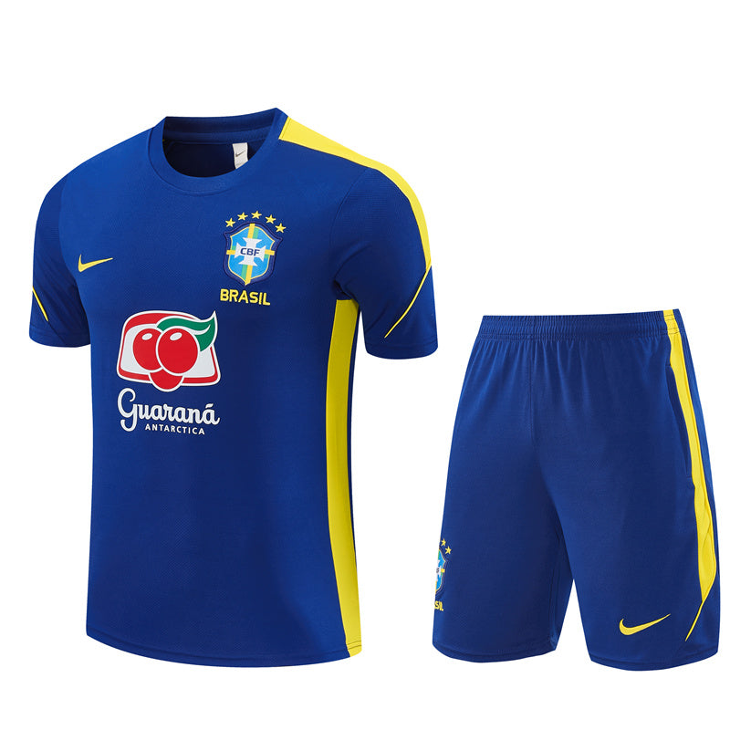 Brazil Training Set