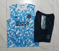 Ajax Training Set