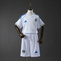 25/26 Leeds United Home Kids Jersey