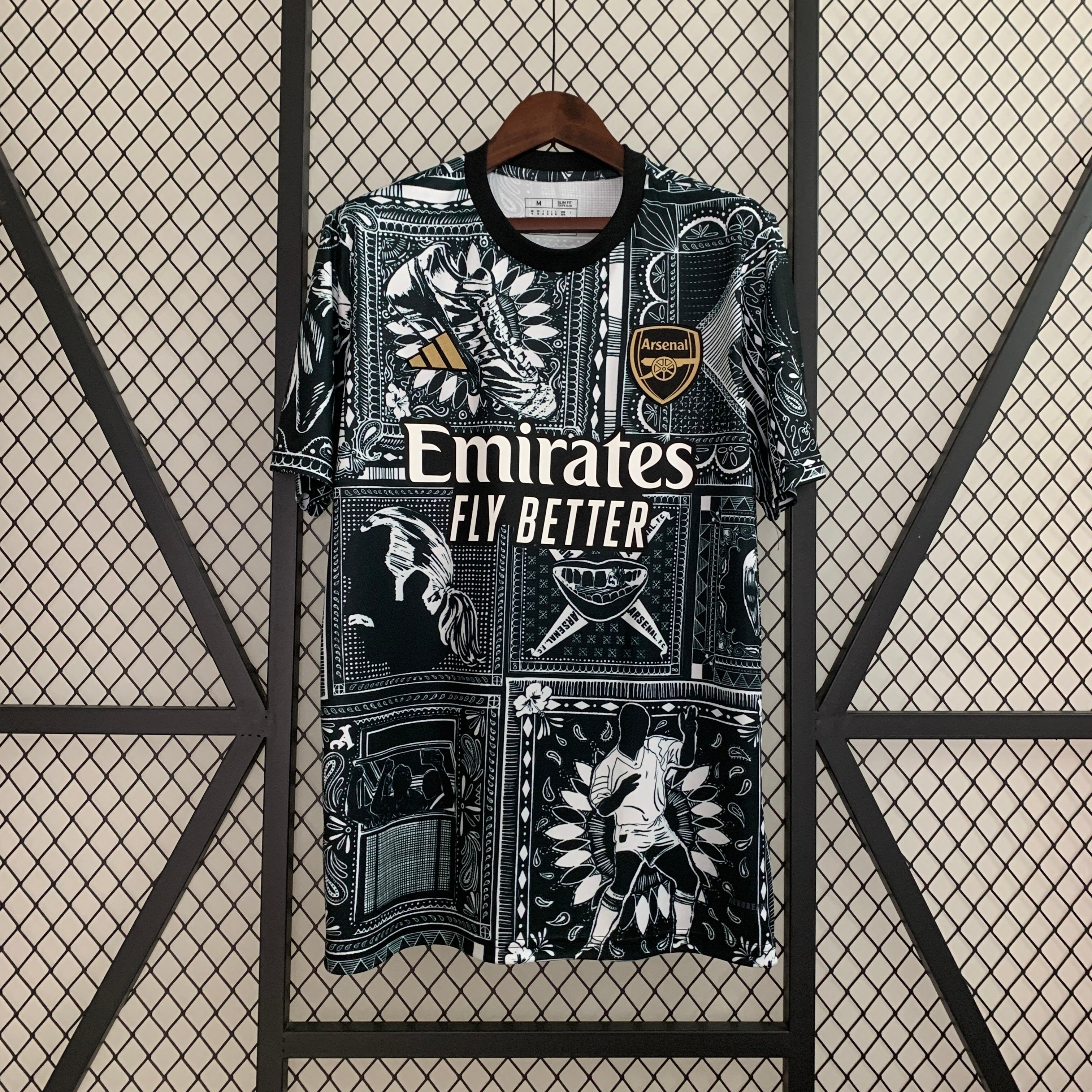 Arsenal Special Jersey