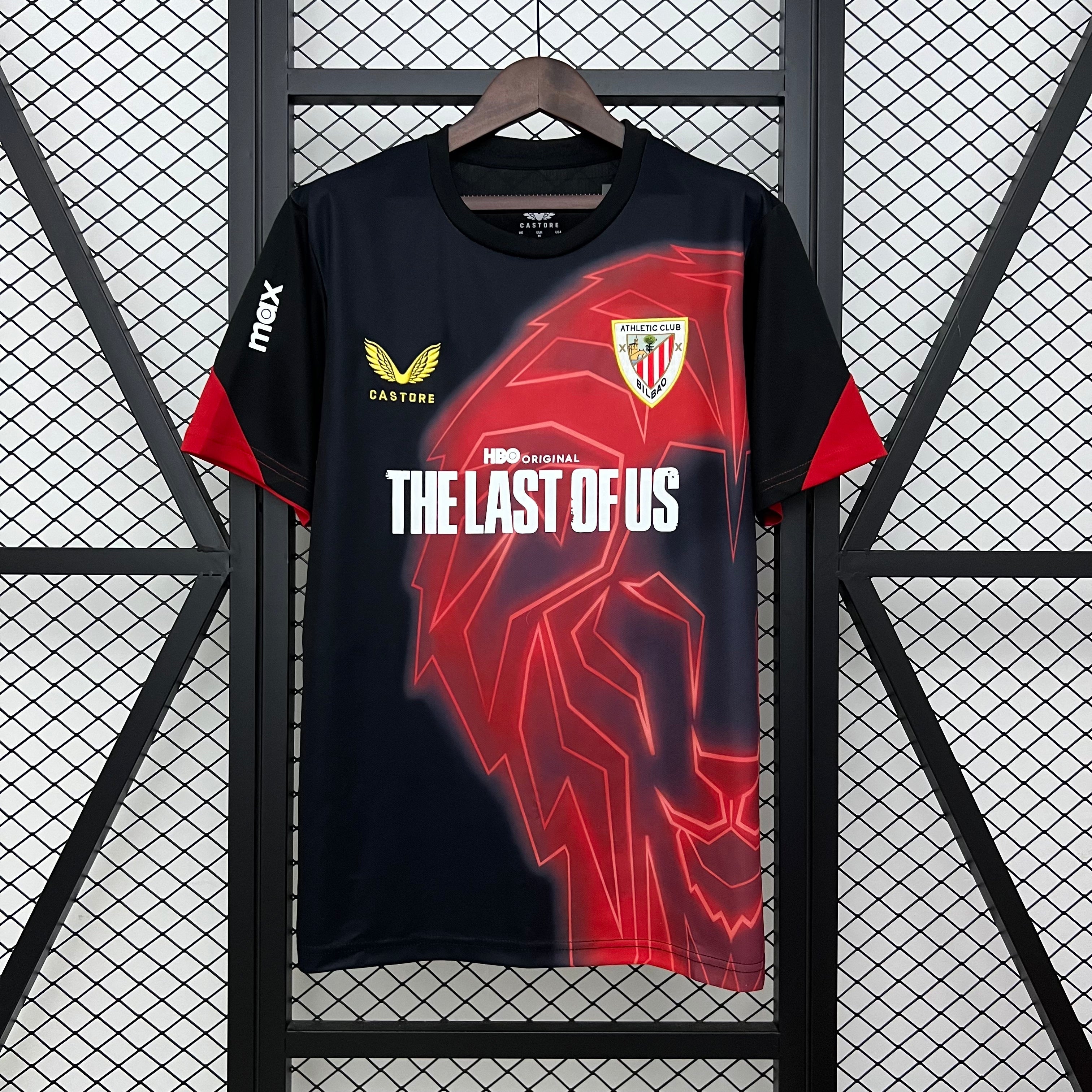 Athletic Bilbao Special Jersey