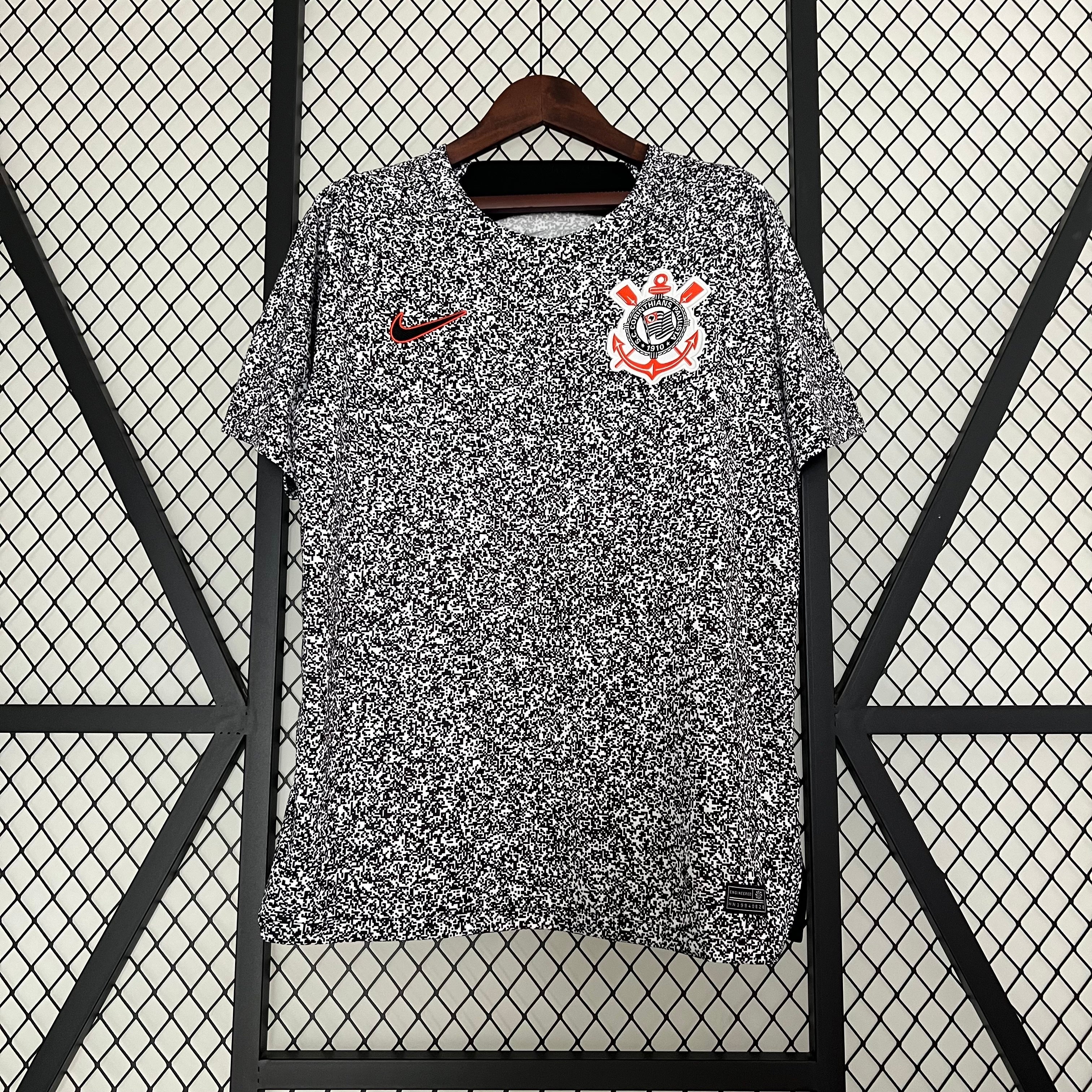 Corinthians Special Jersey