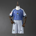 25/26 Real Sociedad Away Kids Jersey
