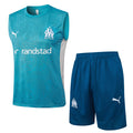 Marseille Training Set