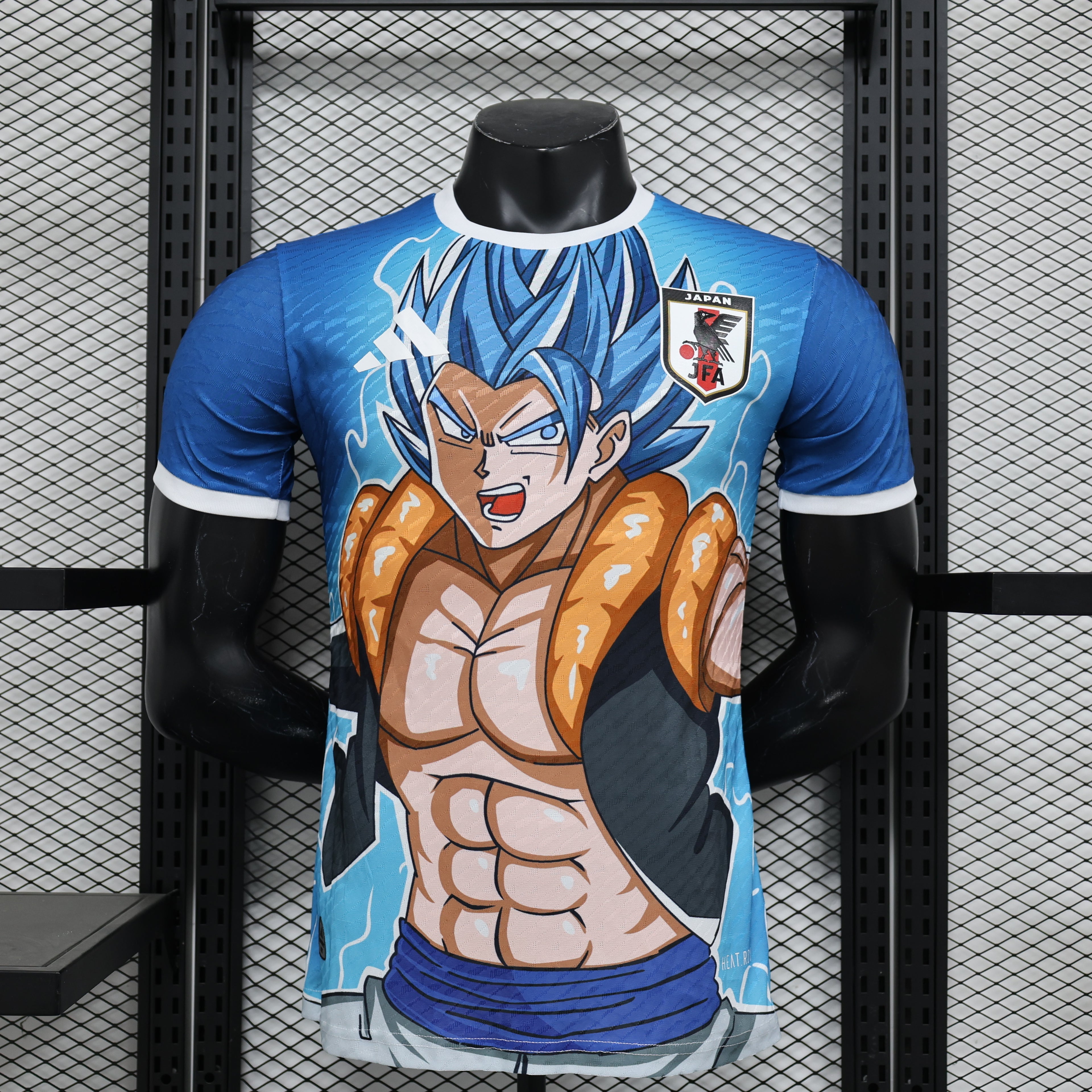 Japan Special Jersey