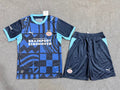 26/27 PSV Eindhoven Third Away Kids Jersey