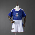 2026 Japan Home Kids Jersey