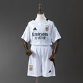 25/26 Benfica Training Kids Jersey