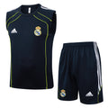 Real Madrid Training Set