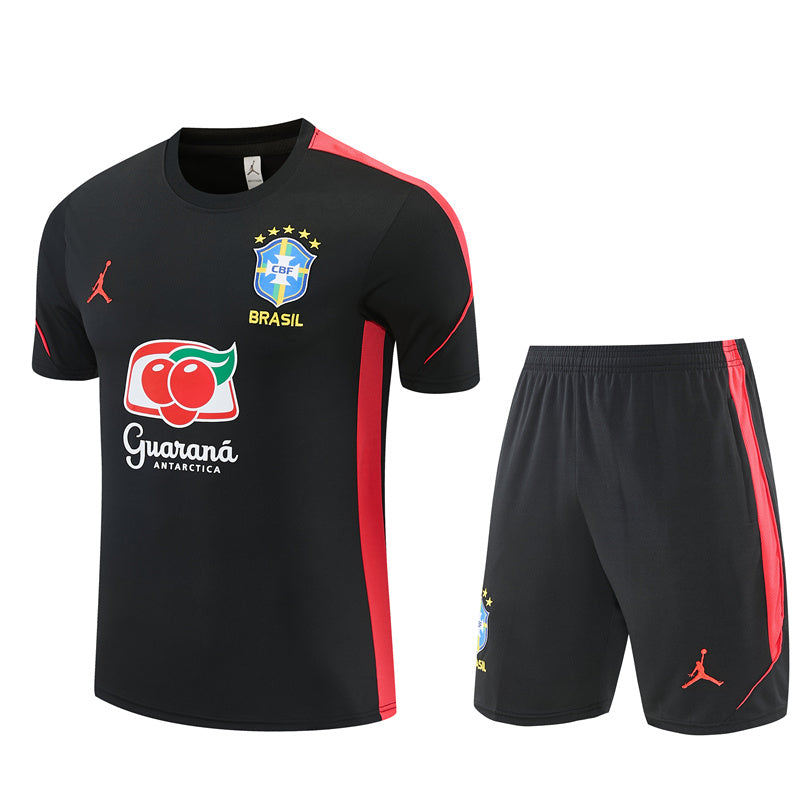 Brazil Training Set