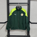 Senegal Windbreaker